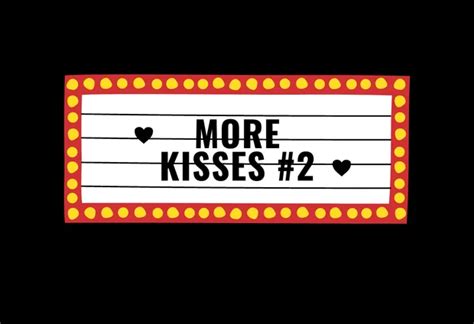 sims 4 more kisses mod 2